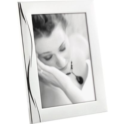 Picture of CORNICE 13X18cm METALLO LUCIDO MASCAGNI MOD.A503