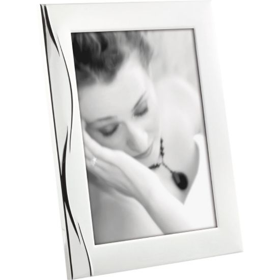 Picture of CORNICE 13X18cm METALLO LUCIDO MASCAGNI MOD.A503