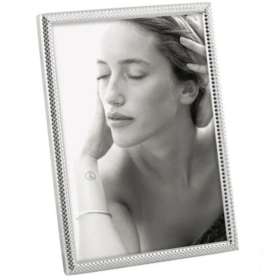 Picture of CORNICE 15X20cm METALLO LUCIDO MASCAGNI MOD.A753
