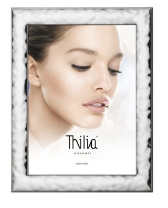 Picture of CORNICE 13X18cm DIS.SBALZO SPUTT.ARGENTO