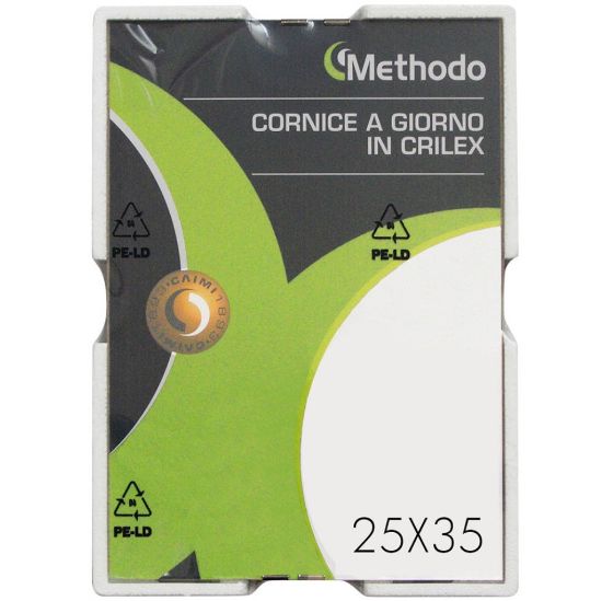 Picture of CORNICE GIORNO 25X35cm