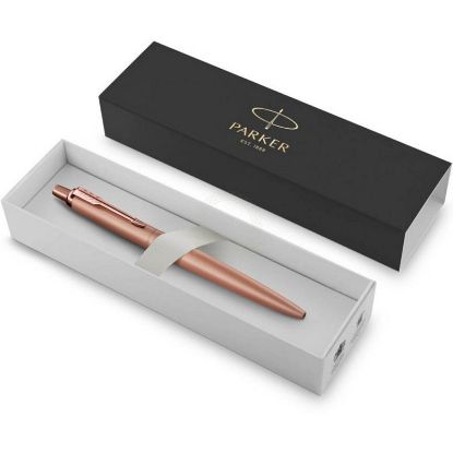 Picture of PENNA SFERA PARKER JOTTER XL MONOCHROME PINK V.37,00