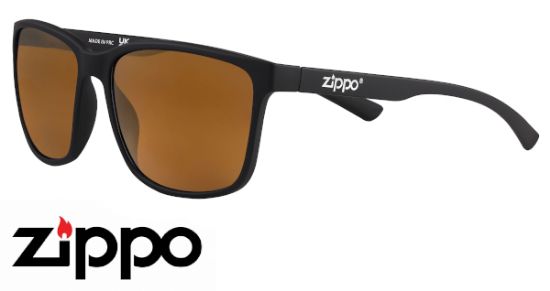 Immagine di OCCHIALI SOLE ZIPPO 1pz SUNGLASSES