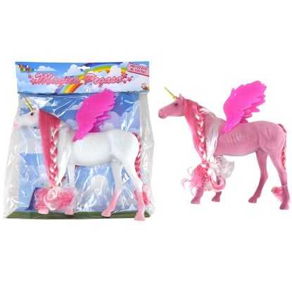 Immagine di GIOCHI CAVALLO ALATO IN BUSTA