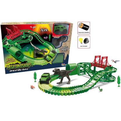 Immagine di GIOCHI DINO RACE