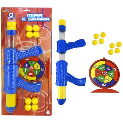 Immagine di GIOCHI CANNONE PUMP