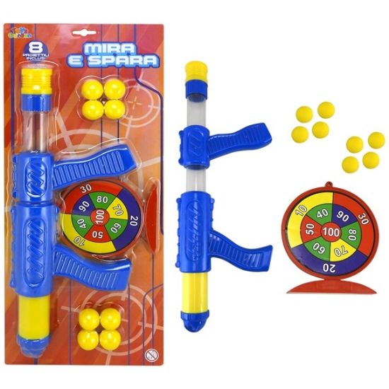 Immagine di GIOCHI CANNONE PUMP
