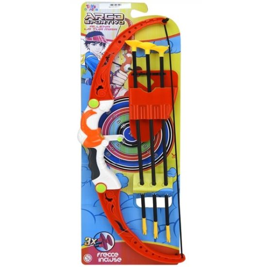 Immagine di GIOCHI BLISTER ARCO MODERNO FIGHTER