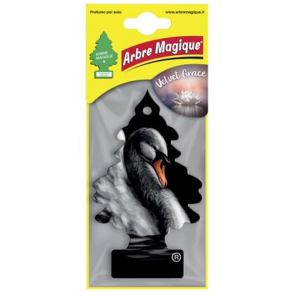 Picture of DEODORANTE AUTO ARBRE MAGIQUE 1pz VELVET GRACE