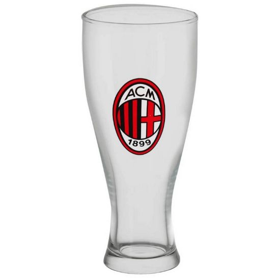 Immagine di BICCHIERE BIRRA 415ML MILAN