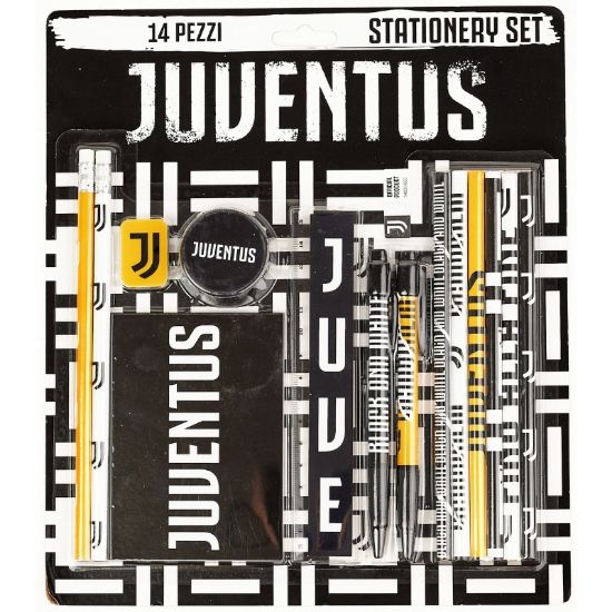 Picture of SET CANCELLERIA JUVENTUS 1pz