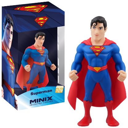 Immagine di MINIX MOVIES - DC COMICS - SUPERMAN