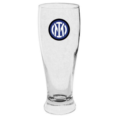 Immagine di BICCHIERE BIRRA 415ML INTER