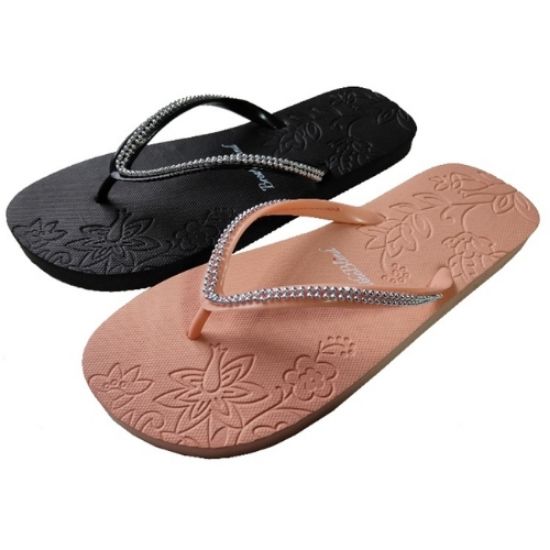 Immagine di CIABATTE DONNA Tg.36-41 - 24pz 1694