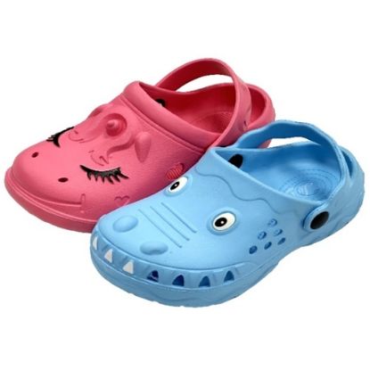 Immagine di CIABATTE BIMBI Tg.24-29 - 24pz 8696