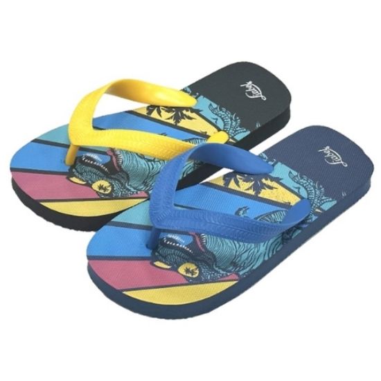 Immagine di CIABATTE BIMBI Tg.28-35 - 12pz 8682