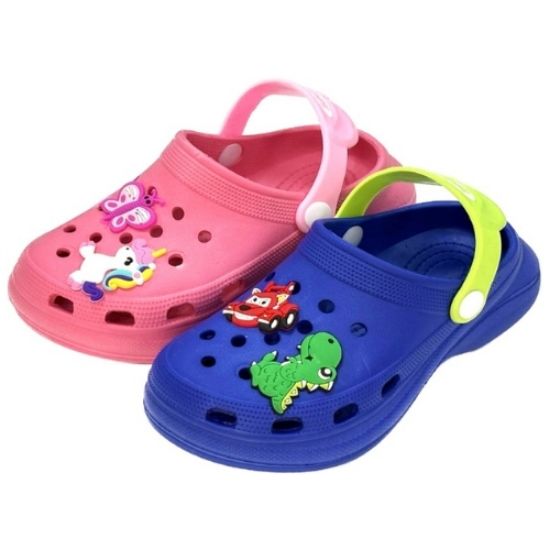 Immagine di CIABATTE BIMBI Tg.30-35 - 24pz 0693