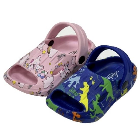 Picture of CIABATTE BIMBI Tg.24-29 - 24pz 5778