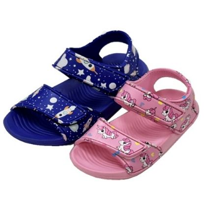 Immagine di CIABATTE BIMBI Tg.22-27 - 24pz 5779