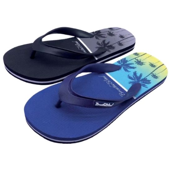 Immagine di CIABATTE UOMO Tg.41-46 - 24pz LCJ