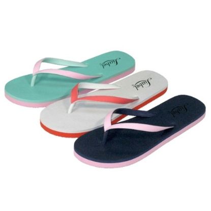 Immagine di CIABATTE DONNA Tg.36-41 - 24pz 6698