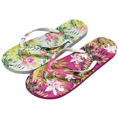 Immagine di CIABATTE DONNA Tg.36-41 - 24pz 6691