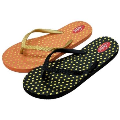 Immagine di CIABATTE DONNA Tg.36-41 - 24pz 2703