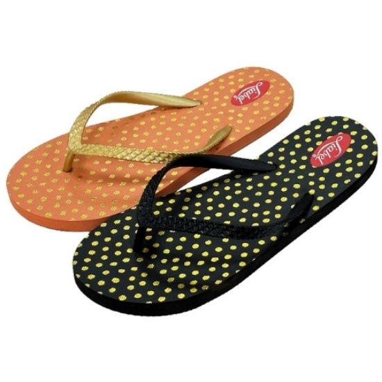 Immagine di CIABATTE DONNA Tg.36-41 - 24pz 2703