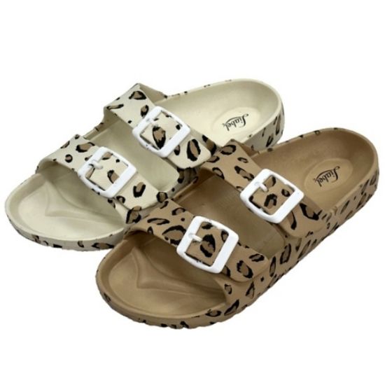 Immagine di CIABATTE DONNA Tg.36-41 - 24pz 1788