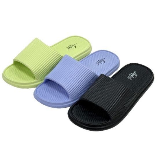 Picture of CIABATTE DONNA Tg.36-41 - 24pz 8767