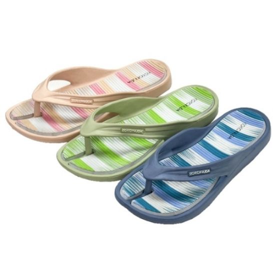 Picture of CIABATTE DONNA Tg.36-41 - 24pz 3772