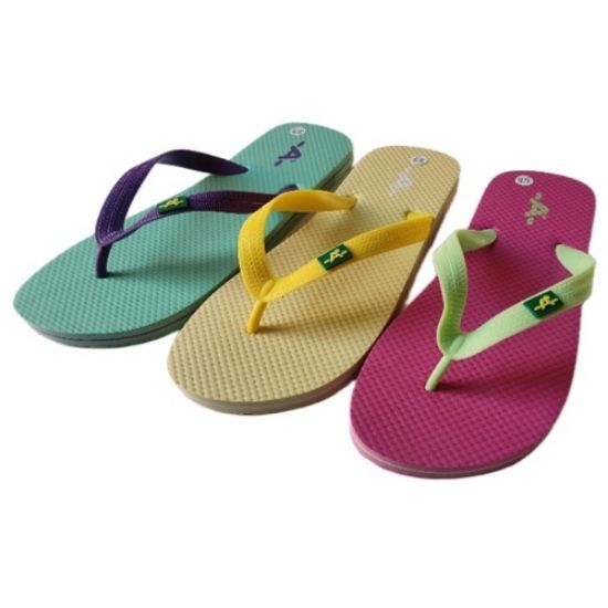 Immagine di CIABATTE DONNA Tg.36-41 - 24pz 9777