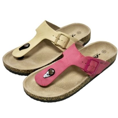 Picture of CIABATTE DONNA Tg.36-41 - 12pz 2763