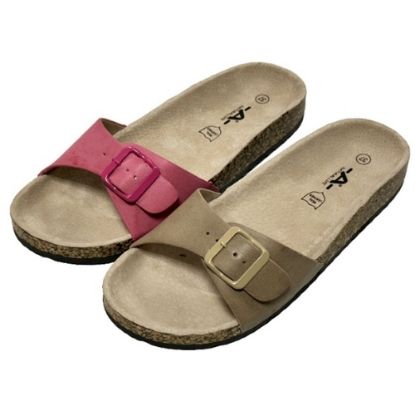 Picture of CIABATTE DONNA Tg.36-41 - 12pz 2765