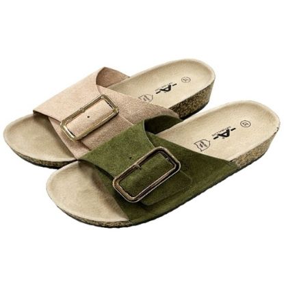 Picture of CIABATTE DONNA Tg.36-41 - 12pz 3762