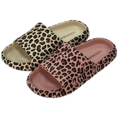 Immagine di CIABATTE DONNA Tg.36-41 - 24pz 5696