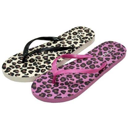 Immagine di CIABATTE DONNA Tg.36-41 - 24pz 7763