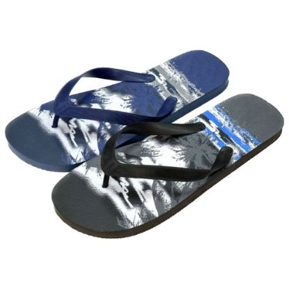 Picture of CIABATTE UOMO Tg.41-46 - 24pz LCJ