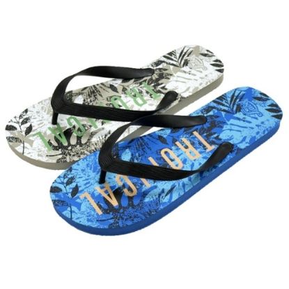 Picture of CIABATTE UOMO Tg.41-46 - 24pz LCJ