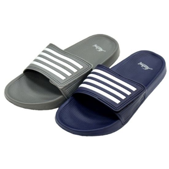 Immagine di CIABATTE UOMO Tg.40-45 - 24pz 1782