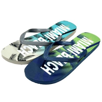 Picture of CIABATTE UOMO Tg.41-46 - 24pz LCJ - 4767