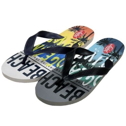 Picture of CIABATTE UOMO Tg.41-46 - 24pz LCJ