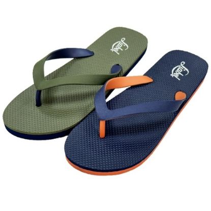 Picture of CIABATTE UOMO Tg.41-46 - 24pz LIABEL