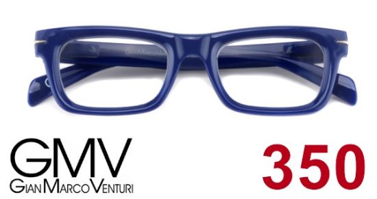 Immagine di OCCHIALI GRAD. GMV PESARO (da 3.50) 1pz BLU