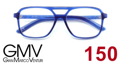 Picture of OCCHIALI GRAD. GMV LIVORNO (da 1.50) 1pz BLU