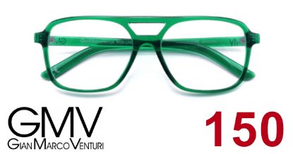 Picture of OCCHIALI GRAD. GMV LIVORNO (da 1.50) 1pz VERDE