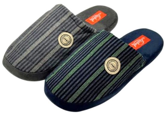 Immagine di CIABATTE INV. UOMO Tg.41-46 - 24pz 5783 - LIABEL