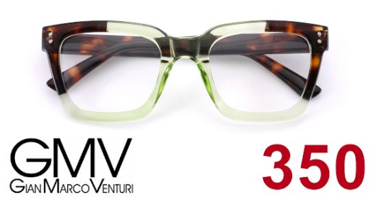 Picture of OCCHIALI GRAD. GMV ISCHIA (da 3.50) 1pz VERDE MULTICOLOR