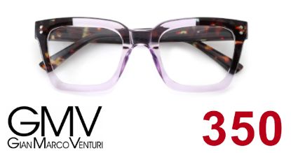 Picture of OCCHIALI GRAD. GMV ISCHIA (da 3.50) 1pz VIOLA MULTICOLOR