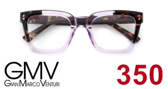 Picture of OCCHIALI GRAD. GMV ISCHIA (da 3.50) 1pz VIOLA MULTICOLOR